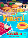 Cover image for Four Parties and a Funeral